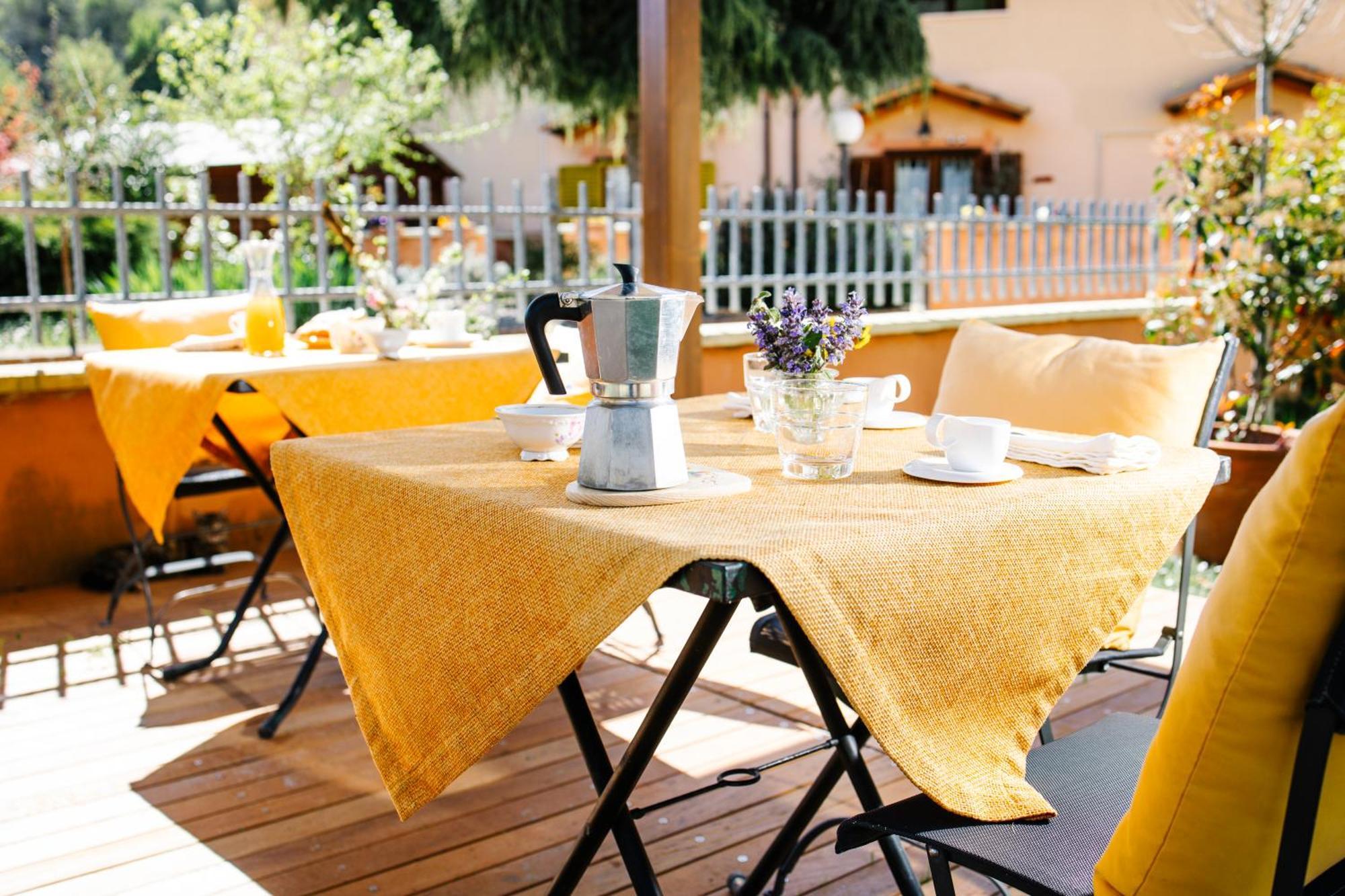 Crispiero Selvicolle Country House מראה חיצוני תמונה
