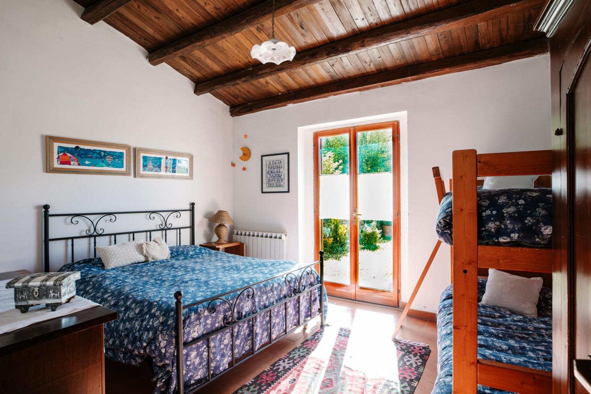 Crispiero Selvicolle Country House מראה חיצוני תמונה