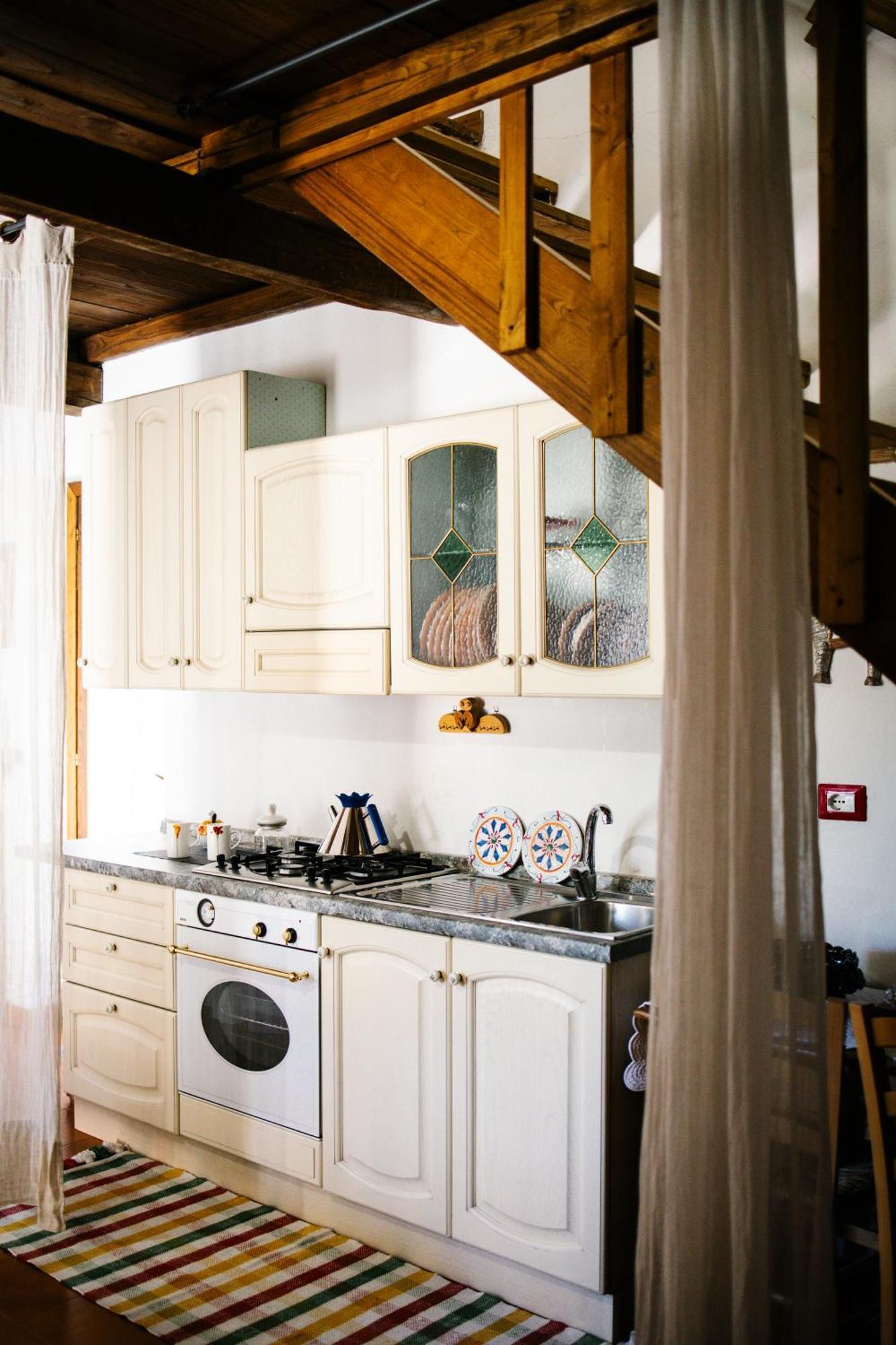 Crispiero Selvicolle Country House מראה חיצוני תמונה