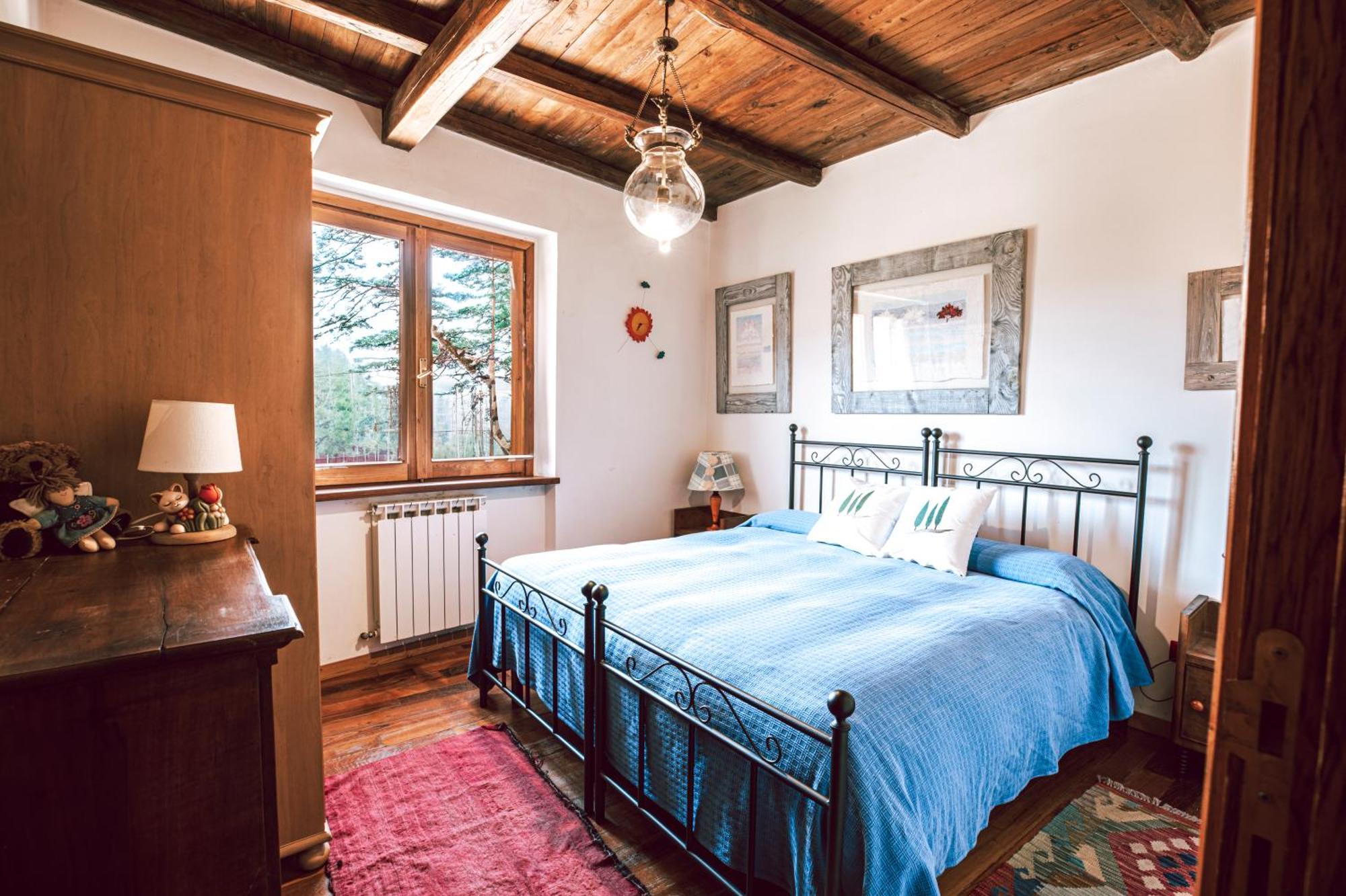 Crispiero Selvicolle Country House מראה חיצוני תמונה