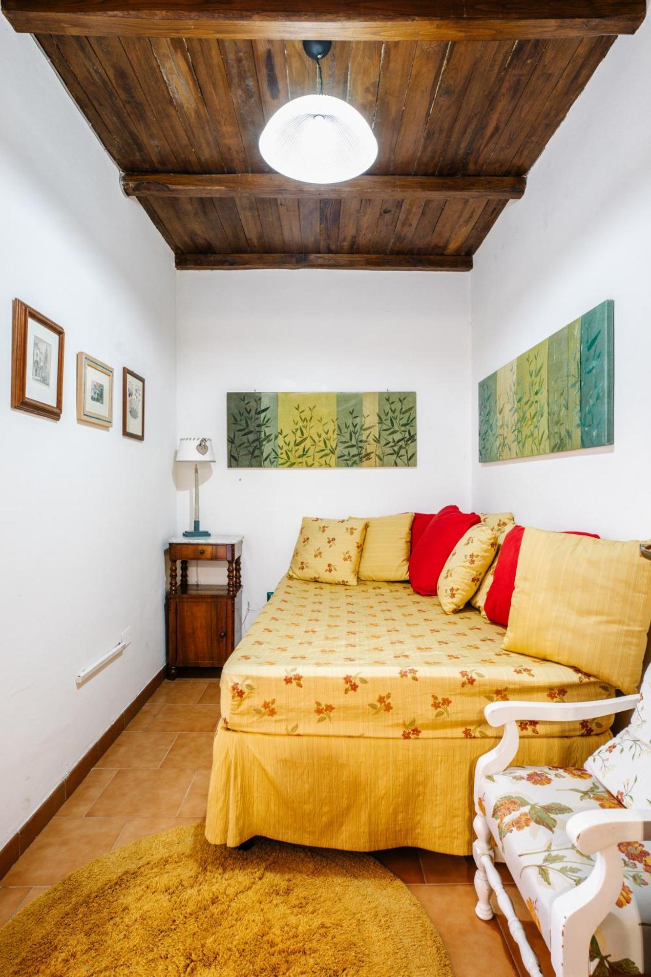 Crispiero Selvicolle Country House מראה חיצוני תמונה