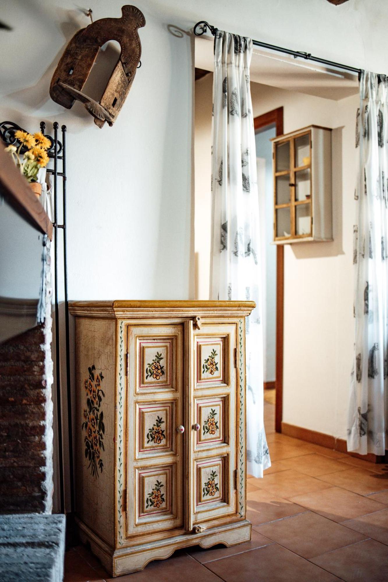Crispiero Selvicolle Country House מראה חיצוני תמונה