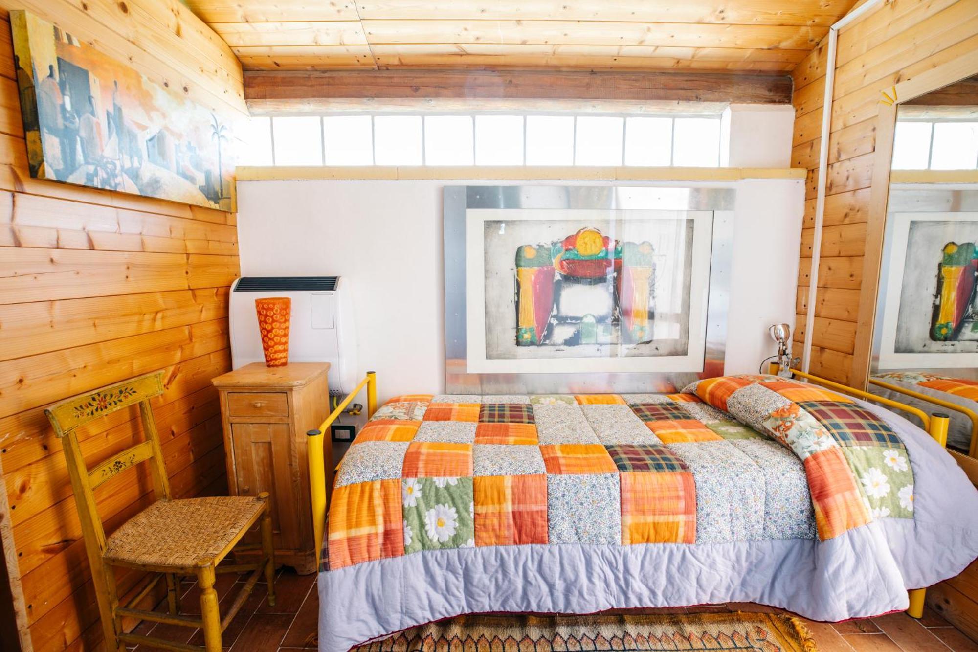 Crispiero Selvicolle Country House מראה חיצוני תמונה