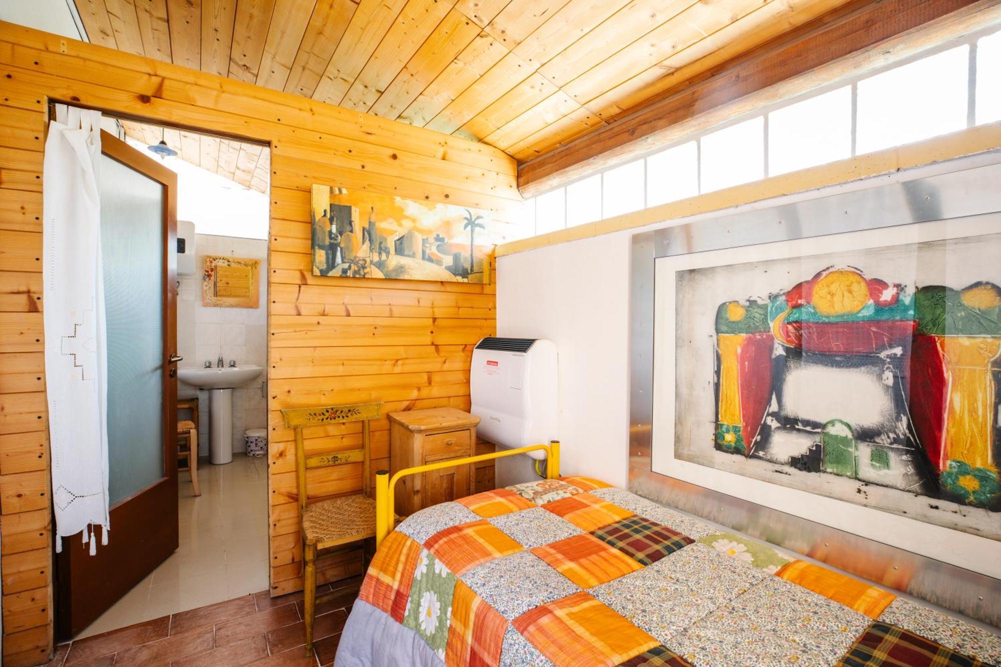 Crispiero Selvicolle Country House מראה חיצוני תמונה