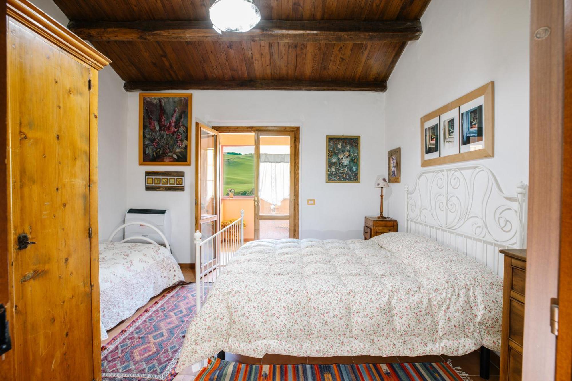 Crispiero Selvicolle Country House מראה חיצוני תמונה