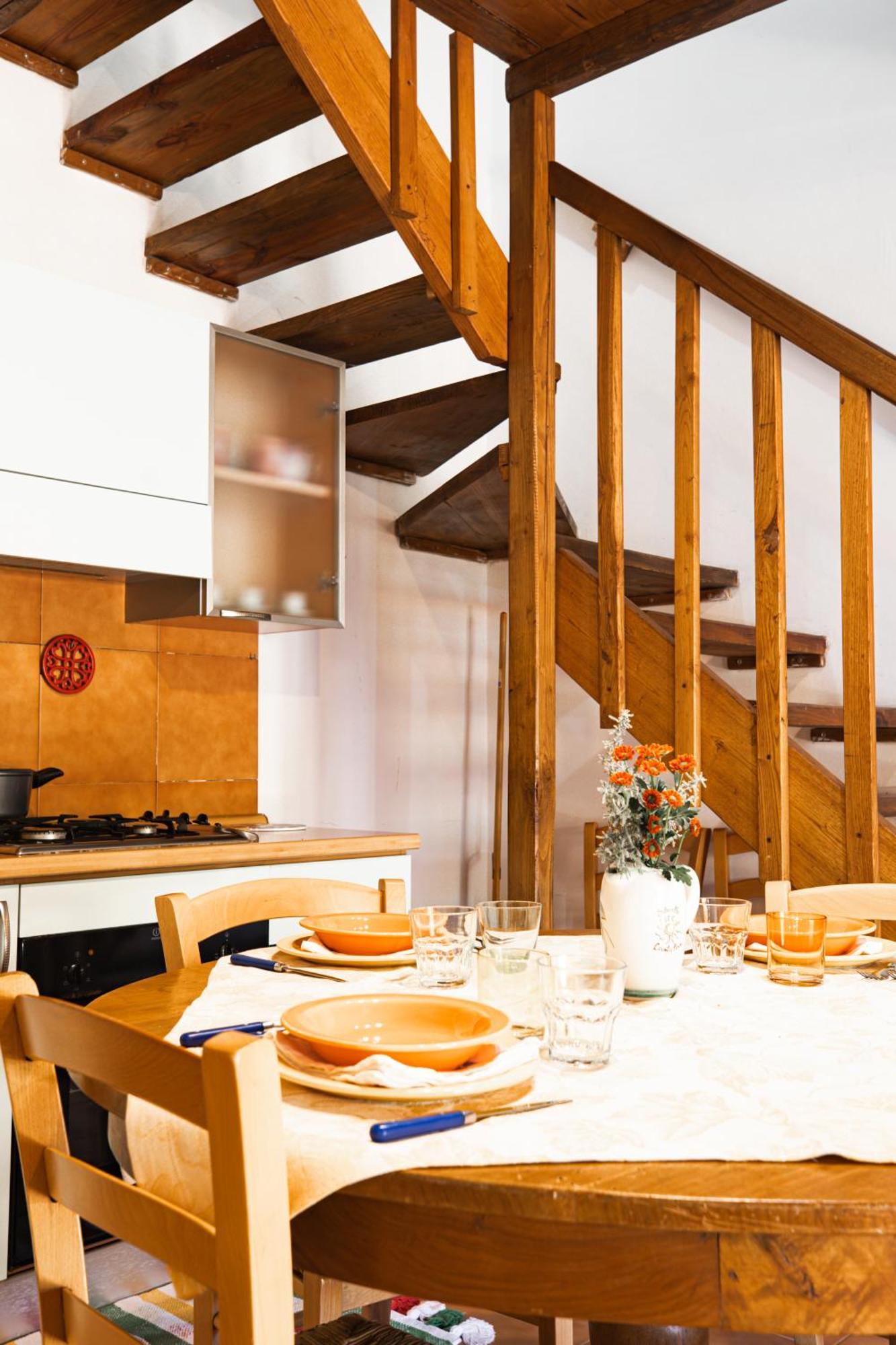 Crispiero Selvicolle Country House מראה חיצוני תמונה