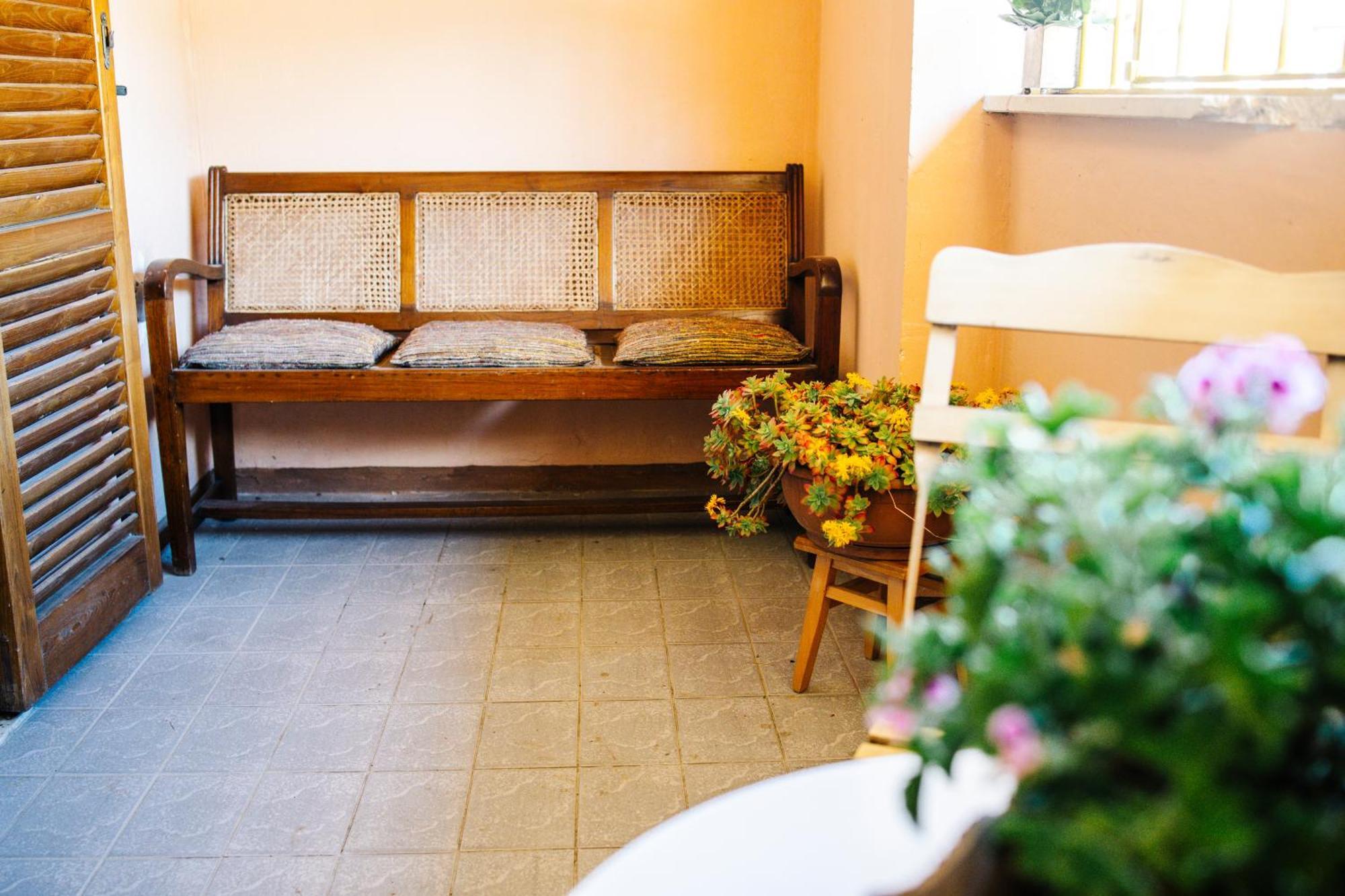 Crispiero Selvicolle Country House מראה חיצוני תמונה