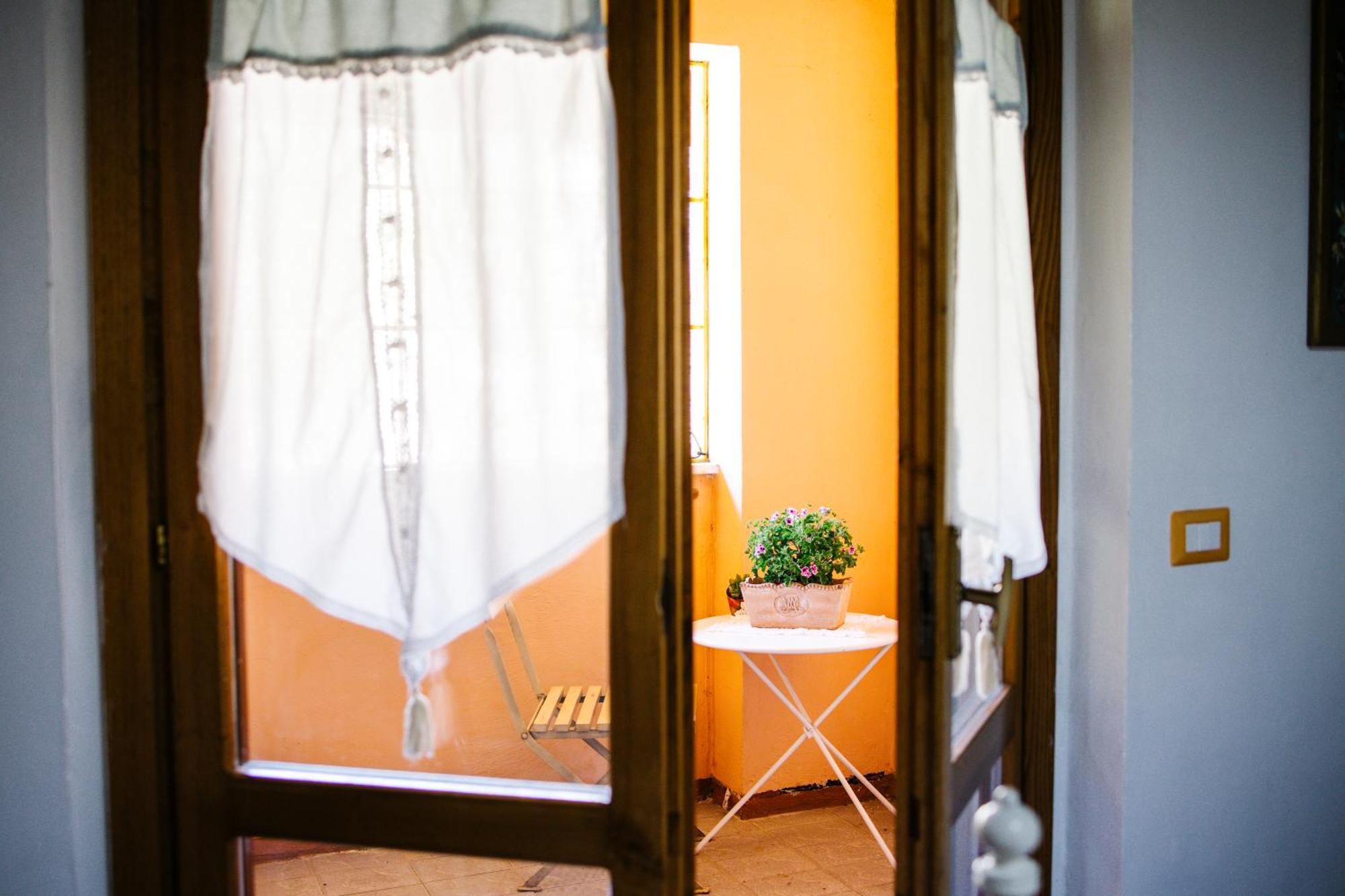 Crispiero Selvicolle Country House מראה חיצוני תמונה