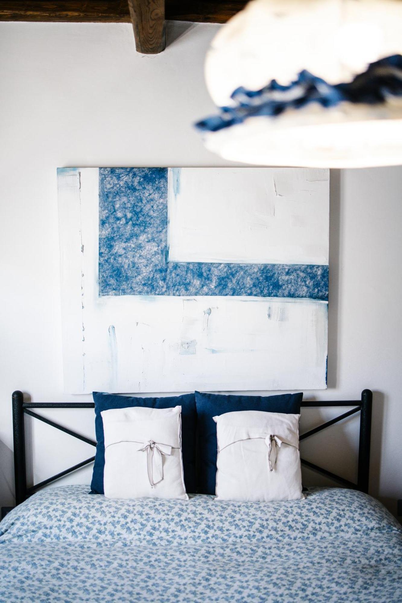 Crispiero Selvicolle Country House מראה חיצוני תמונה